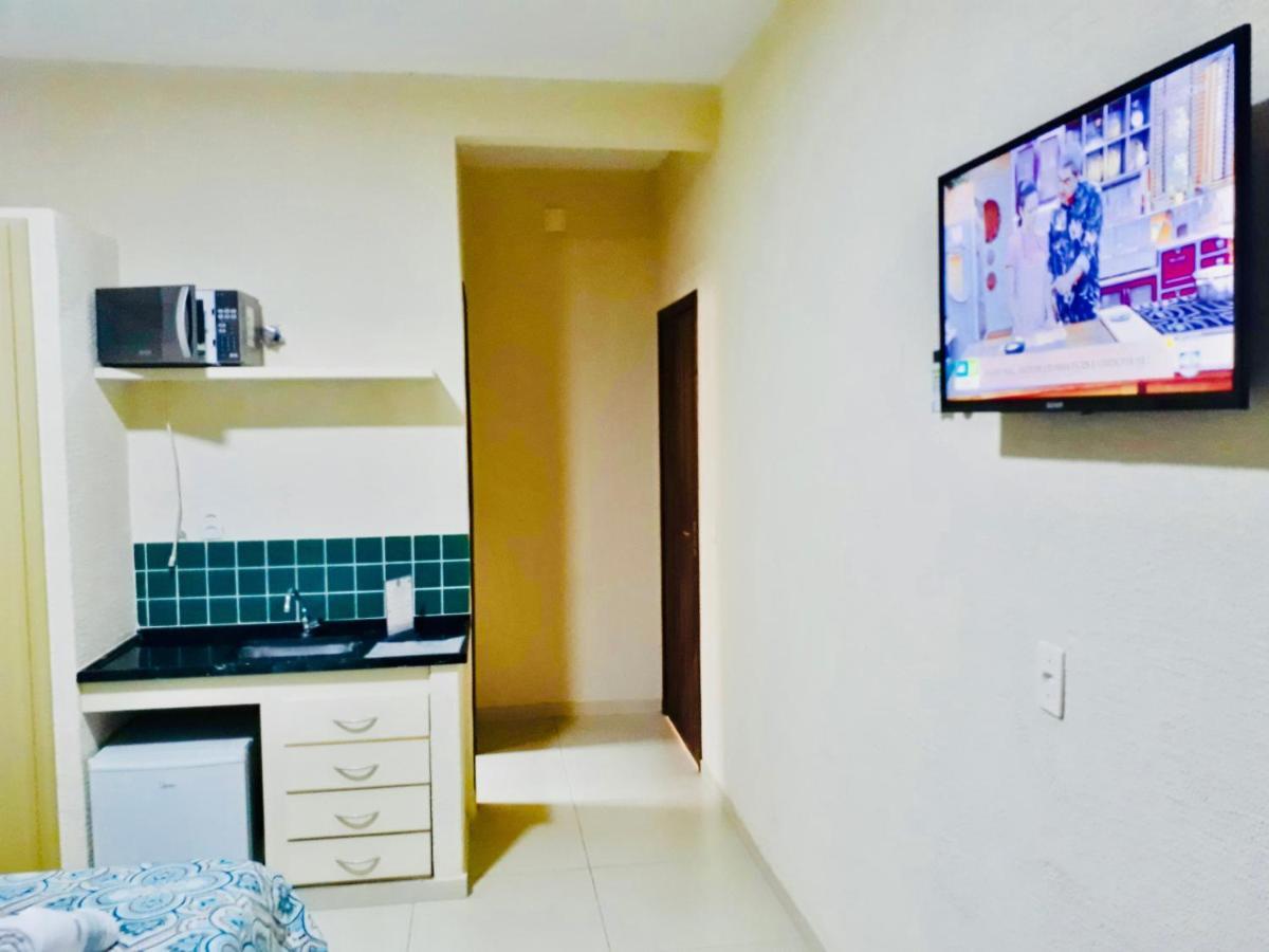 Pousada Poseidon Guaruja - Unidade Enseada Exteriör bild