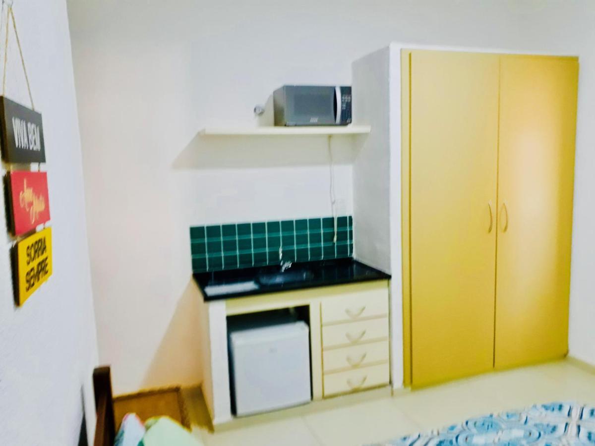 Pousada Poseidon Guaruja - Unidade Enseada Exteriör bild